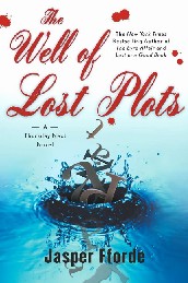 Lost Plots Cover